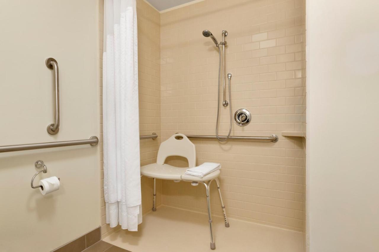 Candlewood Suites Vestal - Binghamton By Ihg Exterior photo