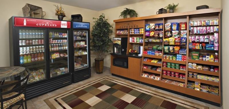 Candlewood Suites Vestal - Binghamton By Ihg Exterior photo