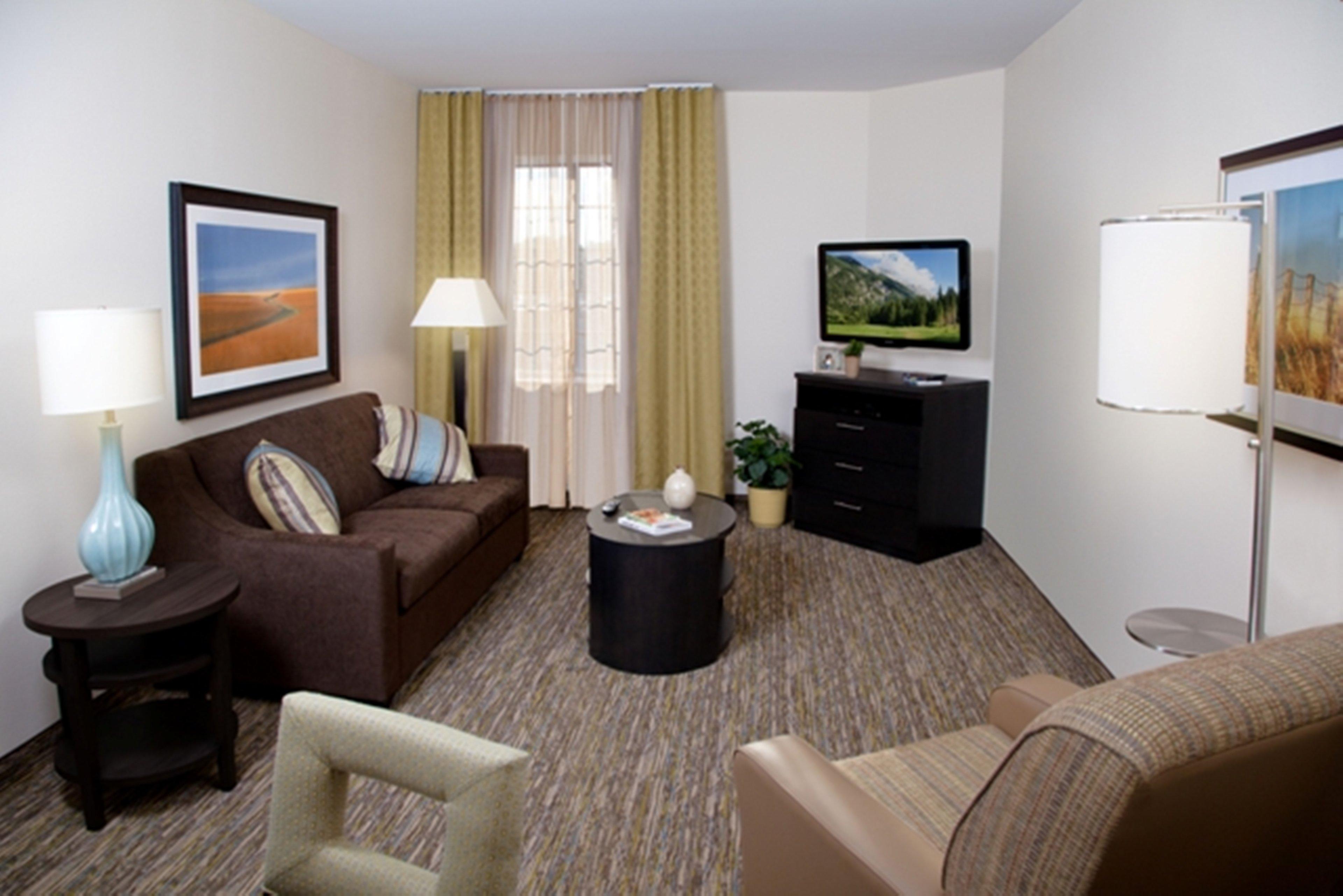 Candlewood Suites Vestal - Binghamton By Ihg Exterior photo