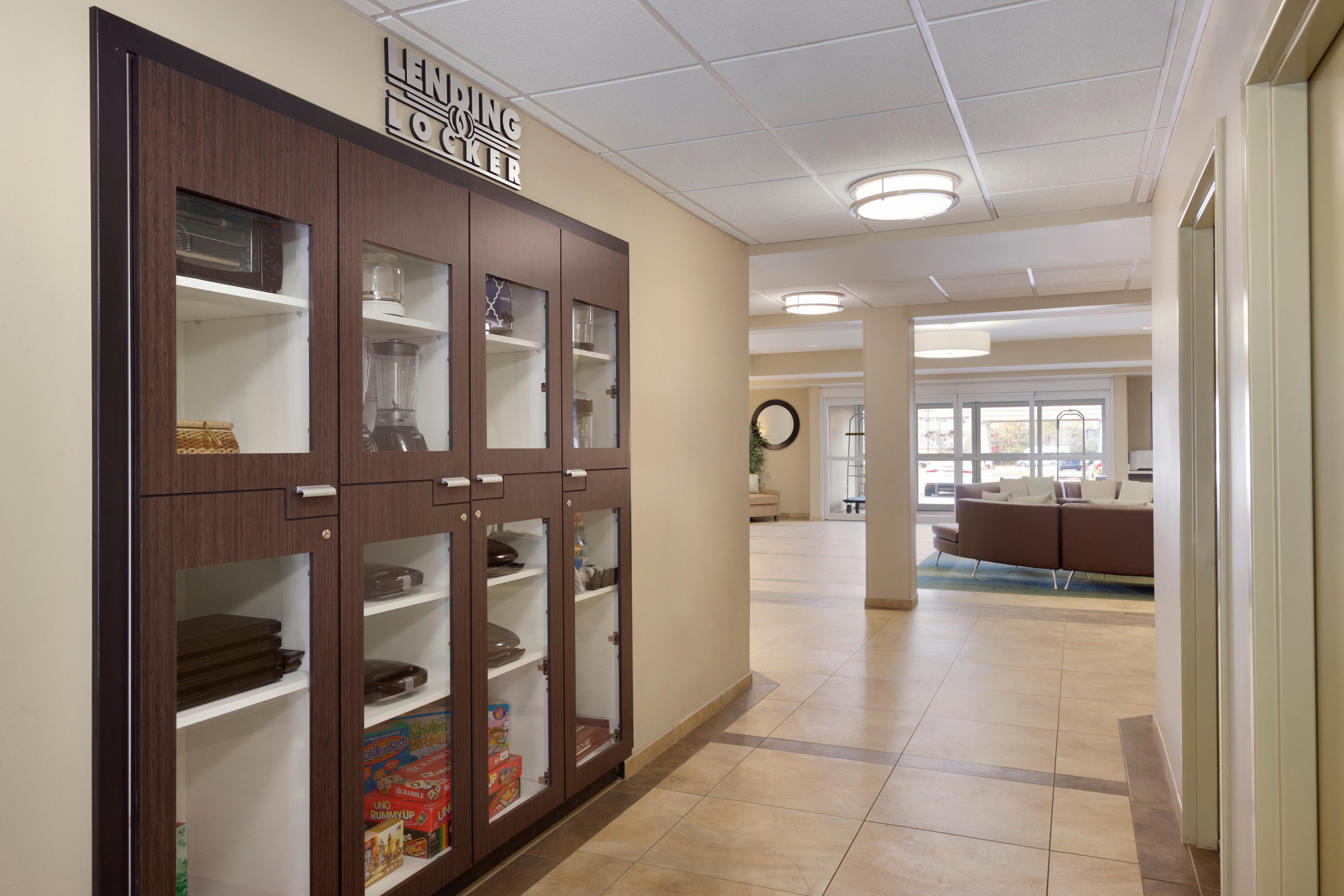 Candlewood Suites Vestal - Binghamton By Ihg Exterior photo