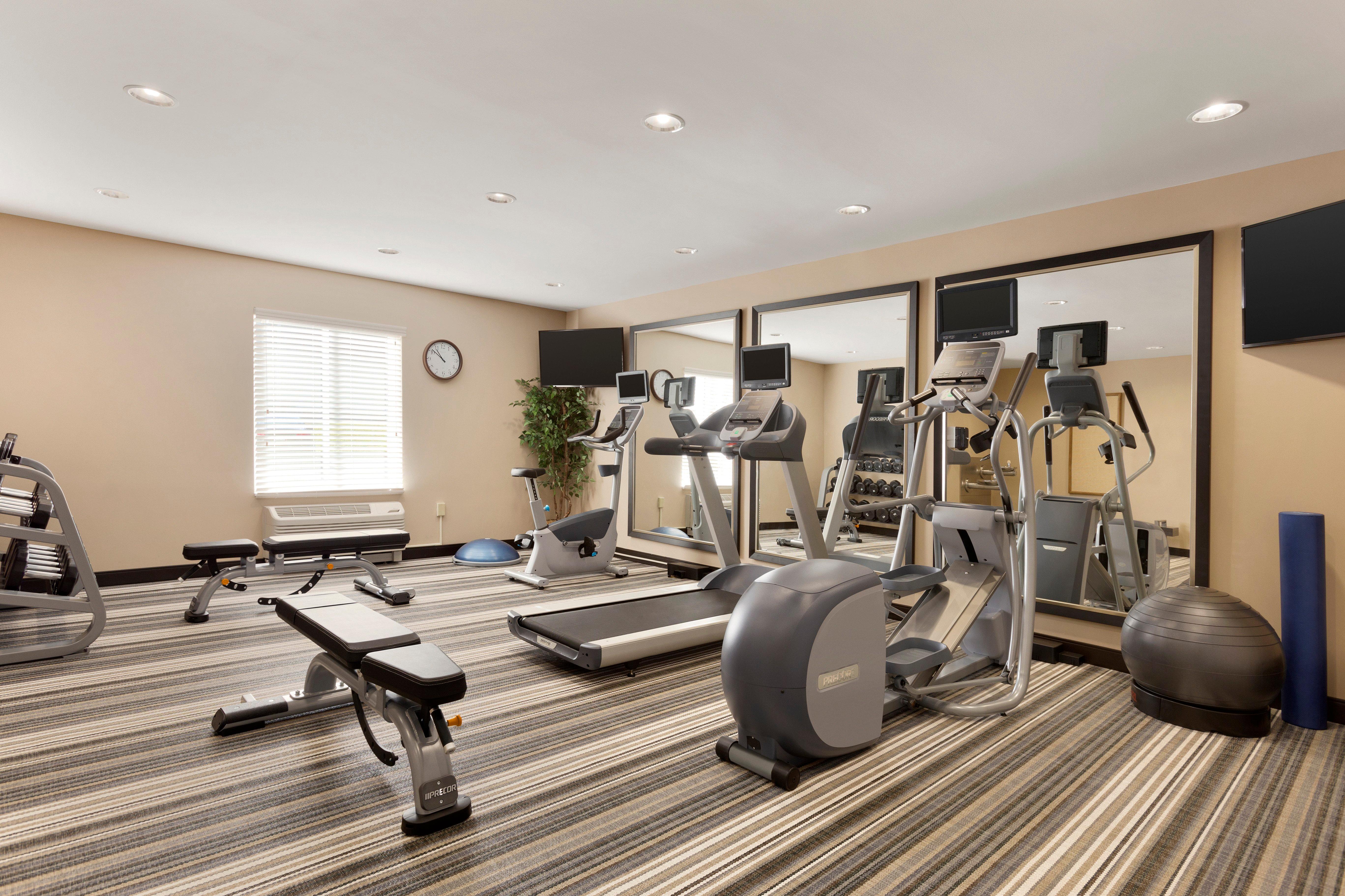 Candlewood Suites Vestal - Binghamton By Ihg Exterior photo