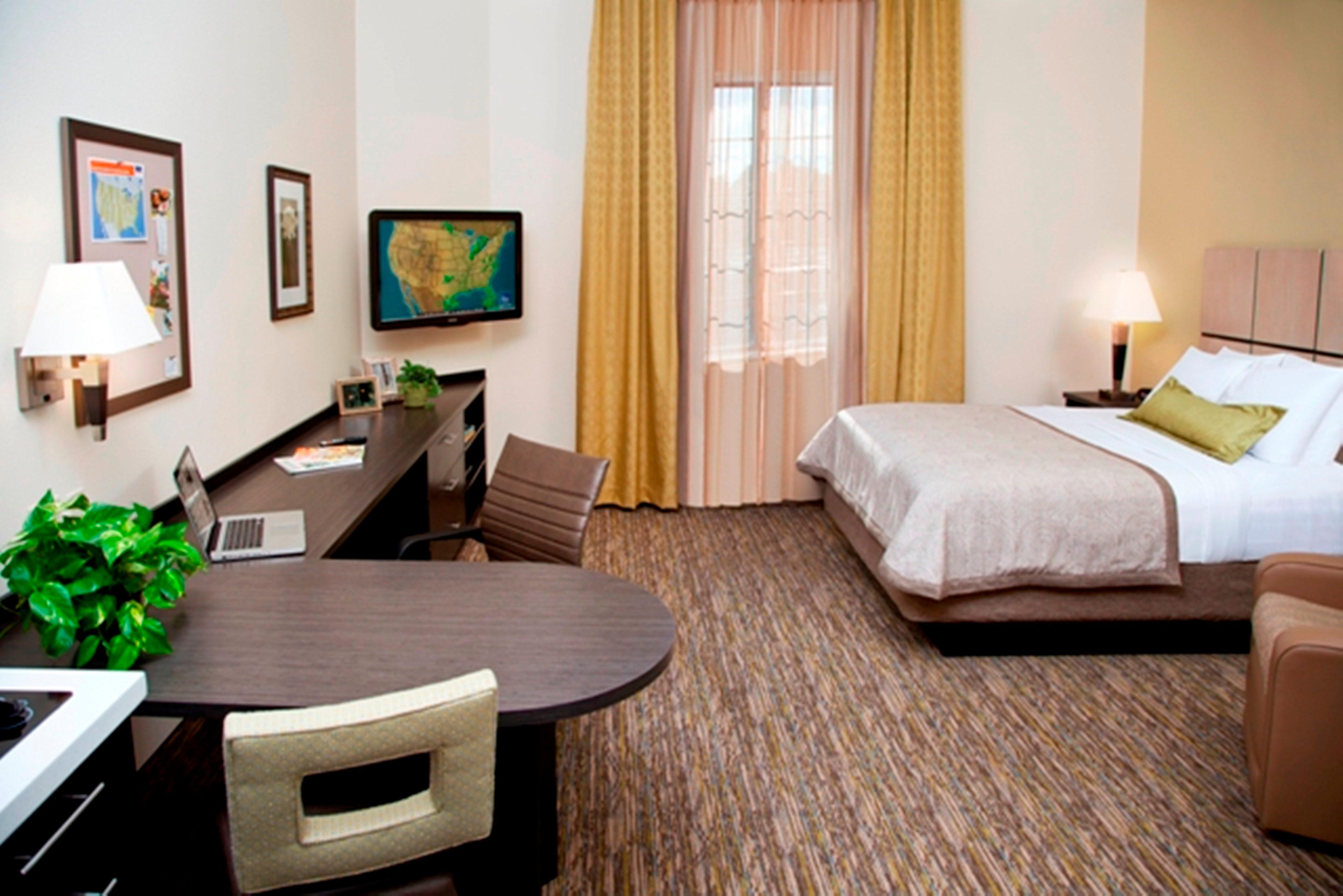Candlewood Suites Vestal - Binghamton By Ihg Exterior photo