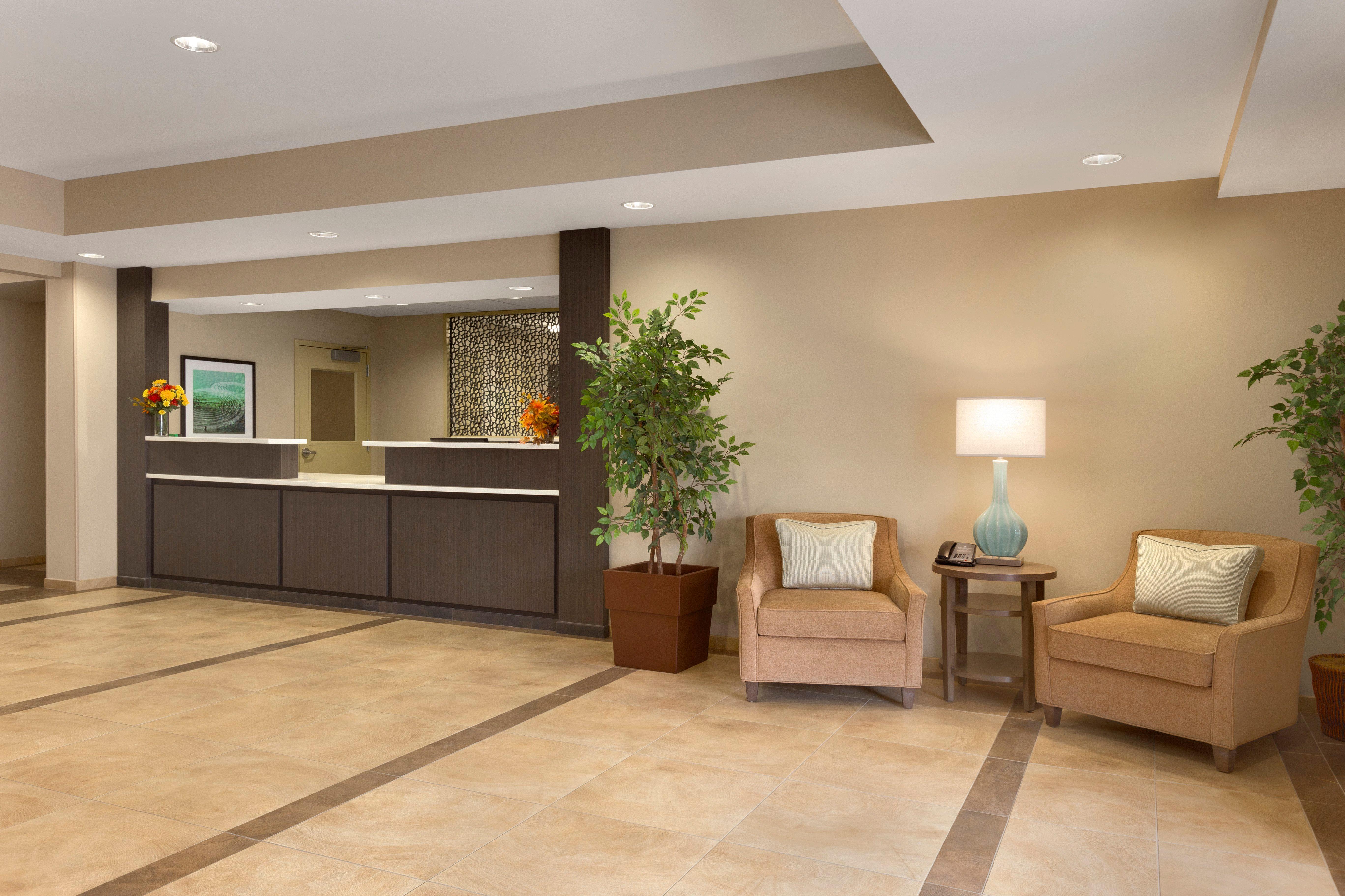 Candlewood Suites Vestal - Binghamton By Ihg Exterior photo