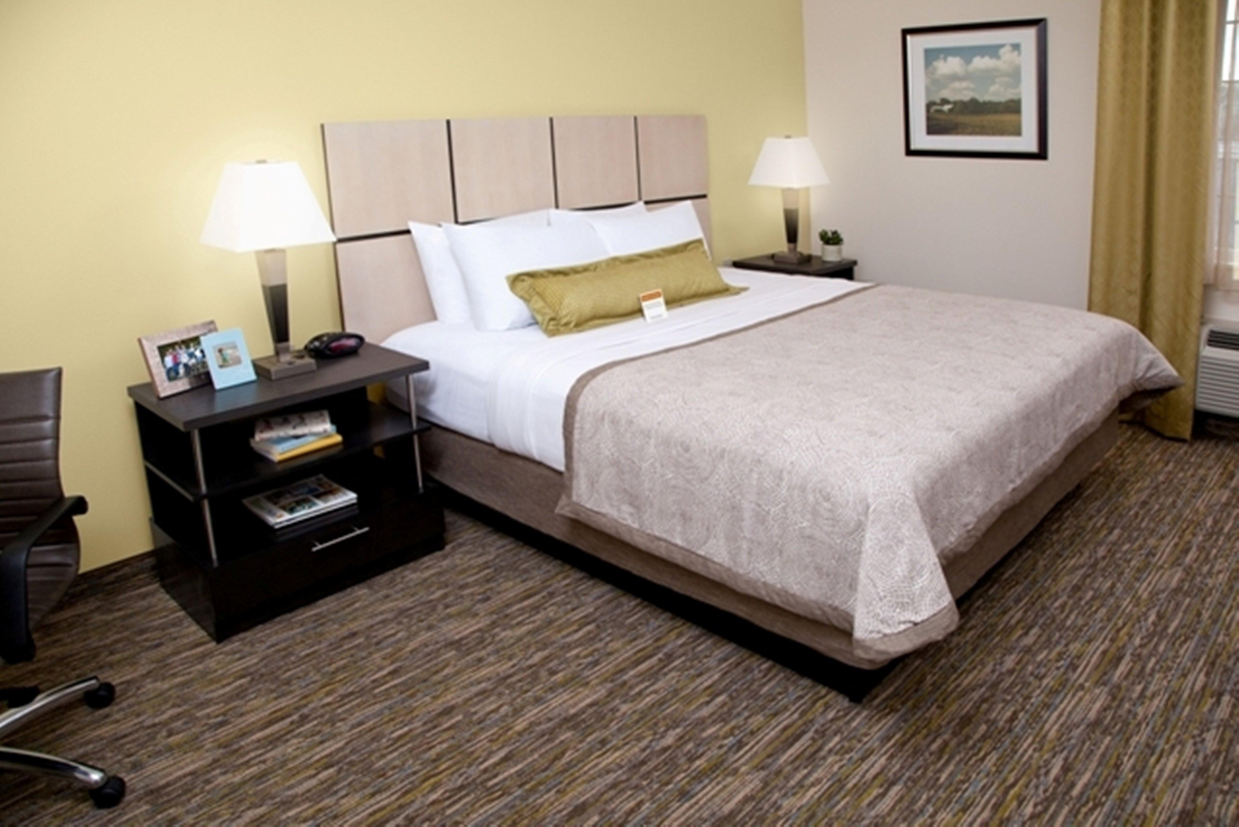 Candlewood Suites Vestal - Binghamton By Ihg Exterior photo
