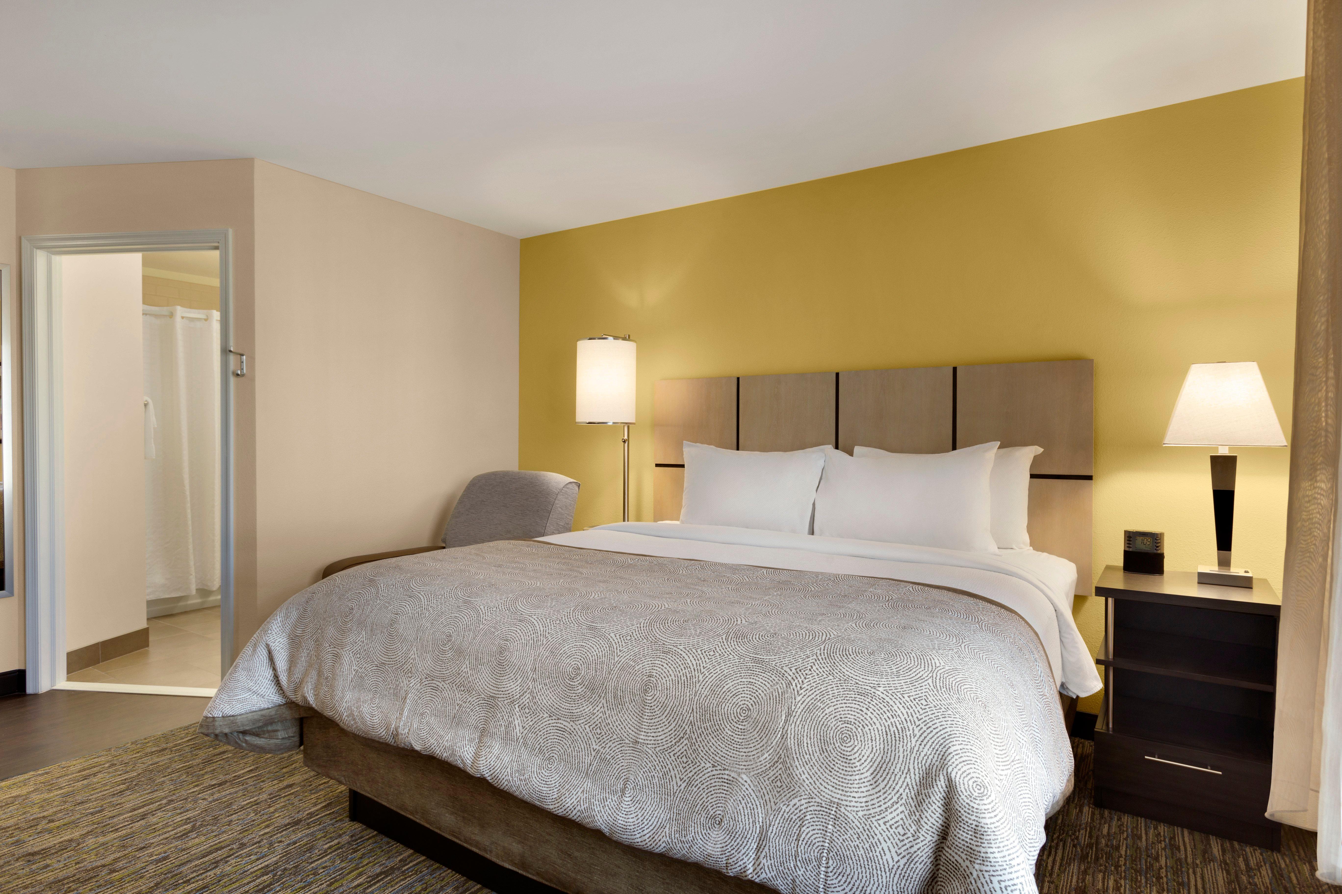 Candlewood Suites Vestal - Binghamton By Ihg Exterior photo