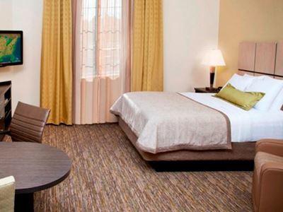 Candlewood Suites Vestal - Binghamton By Ihg Exterior photo