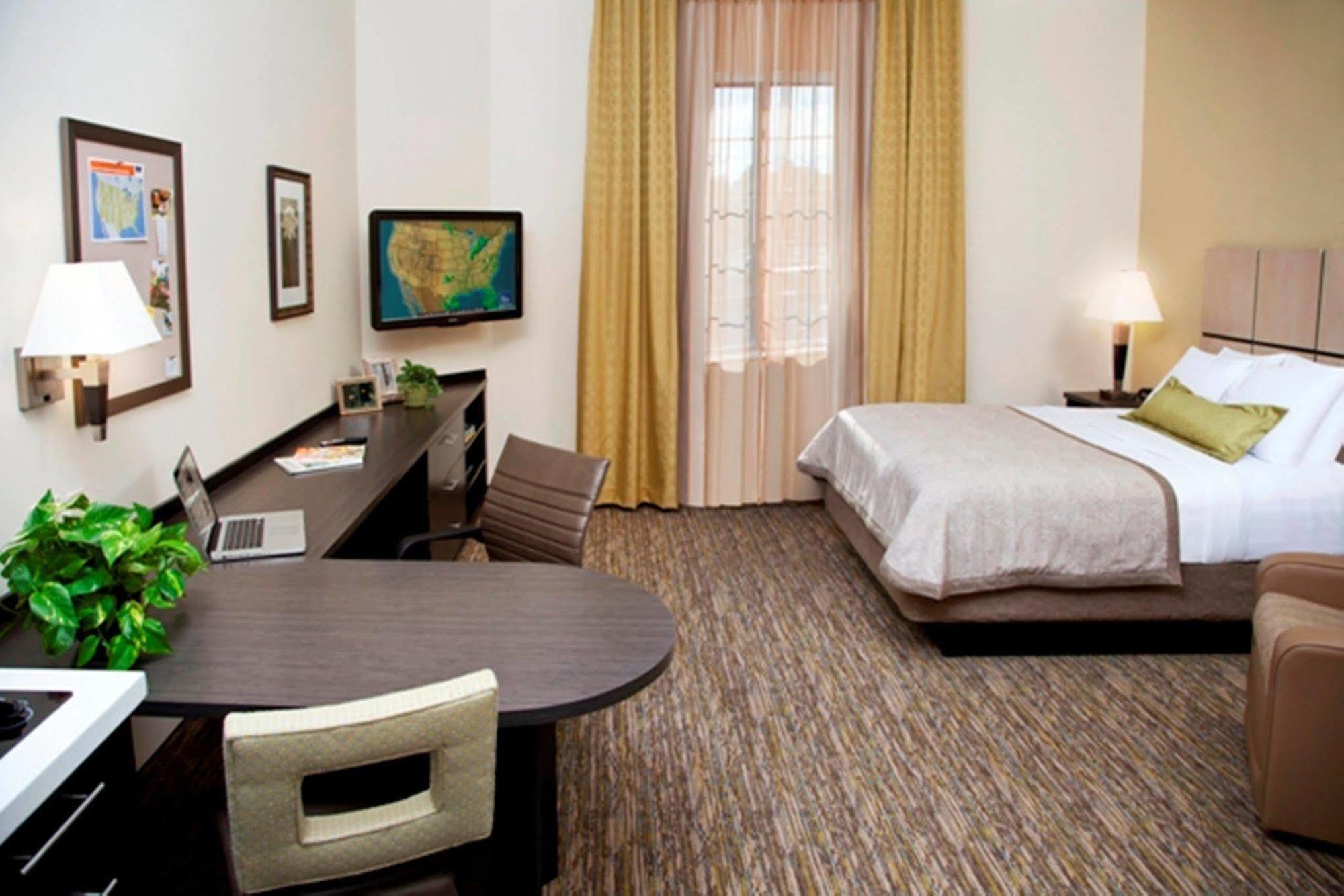Candlewood Suites Vestal - Binghamton By Ihg Exterior photo